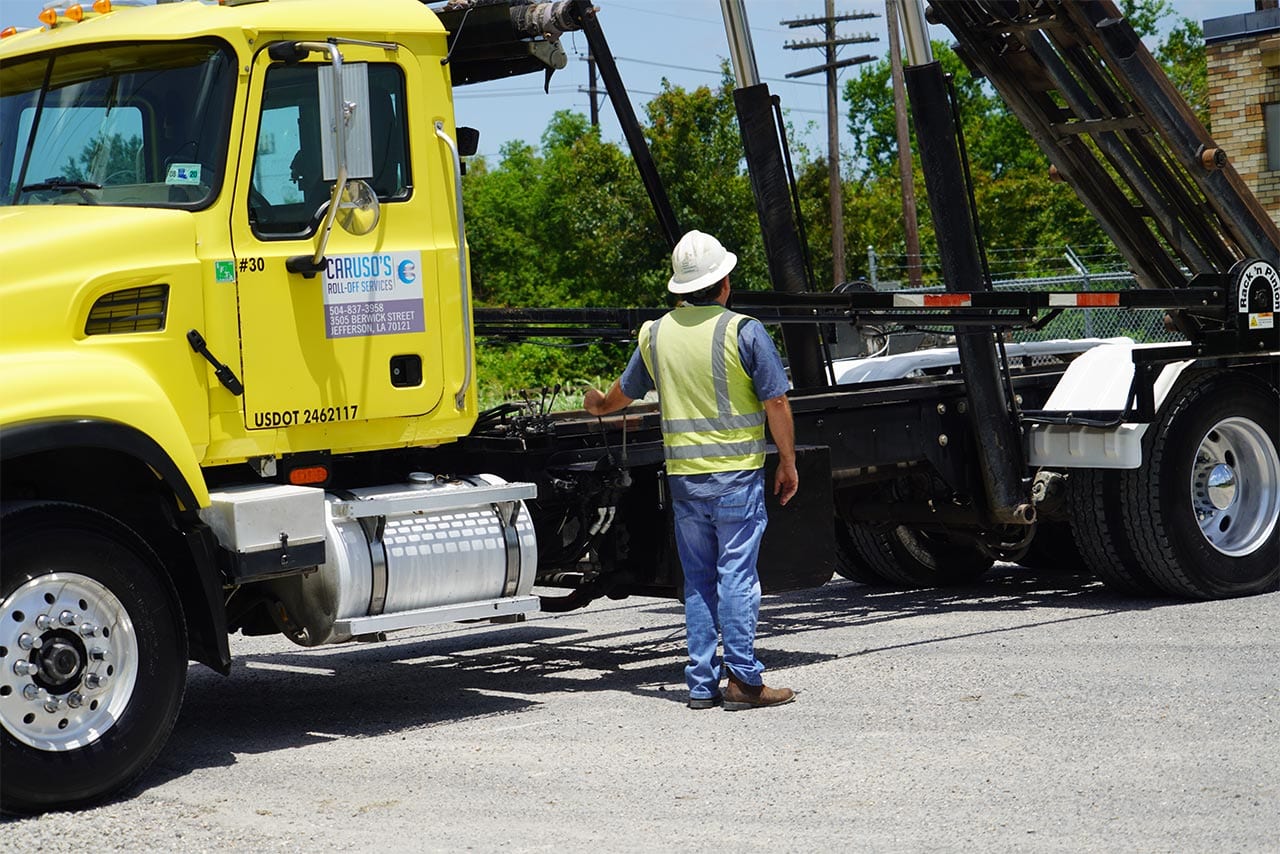 roll-off-dumpsters, Roll-Off Dumpsters