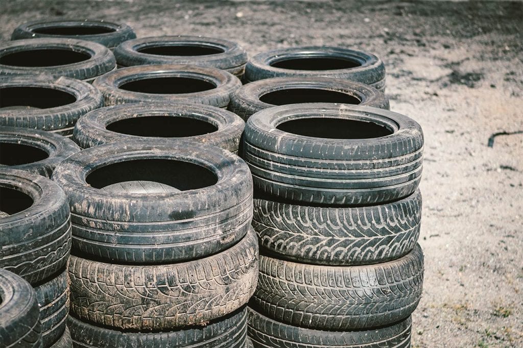 Tire-Removal